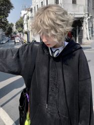 -FASHION PALACE hair+