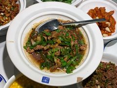 -兰湘子·湘菜小炒(石家庄万象城店)