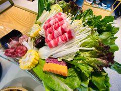 -三个椰子·现砍椰子鸡(金源CBD店)