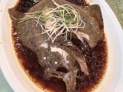 -江南村酒家