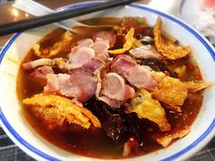 叉烧螺蛳粉-八十八粉儿(尚都店)