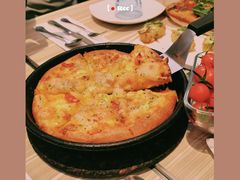 -必胜客(燕郊永旺店PHDI店)