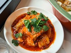 -巷子宽·酸菜鱼(迪士尼小镇店)