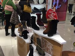 -KISSCAT(汉光百货店)