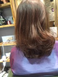 点击看大图 -MONE美发沙龙