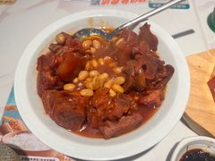 -谷田稻香·砂锅菜(汇暻广场店)