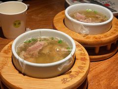 客语土猪汤-客语-客家菜(石岐店)