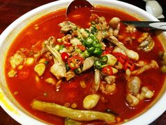 -味茂·老船夫1927(东海东路店)