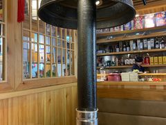 -牛人·雪花牛·木炭烤肉(昆山陆家店)