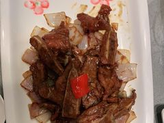 -丽华园(汉阳龙阳店)