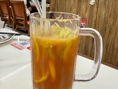 -新世界餐厅(万达店)