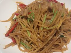 -辛香汇·现炒川菜(城北万象城店)
