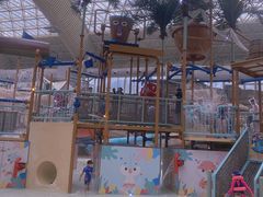 -杭州开元森泊度假乐园