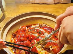 -威哥的菜·地道长沙菜(雨花亭店)