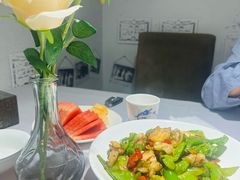 -鸭王烤鸭店(三里河店)