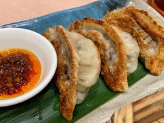 -宝园酒家(美林M·LIVE天地东座店)