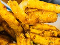 -宫拉拉蒜香炸鸡(正弘城店)