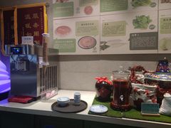 -古关火锅店(古北水镇景区店)
