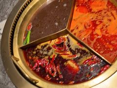 -麻路成都火锅(柏威年店)