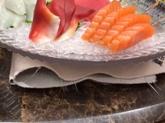 -景月阁空中食府(希尔顿酒店)