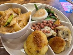 -素满香·食养自助(天一广场店)