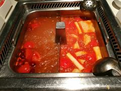 -海底捞火锅(团结桥店)