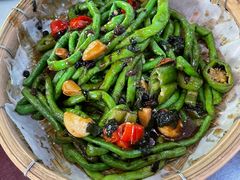 -园林美食城·本土农家菜(杨和镇店)