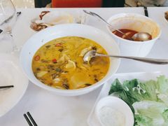 -丰收日·小海鲜·沪上家宴(顾村正大店)