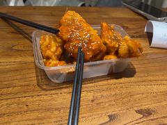 -老啪叽串炒饭(铁百店)