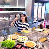 南宁这家吃完绝对会OMG！的烤肉店！