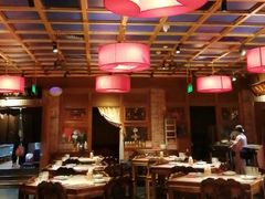 -小吊梨汤·北京菜·烤鸭(清河万象汇店)