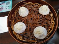 -锡笼记·无锡小笼(方塔店)