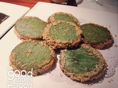 android_upload_pic-绿茶餐厅(华联万柳店)