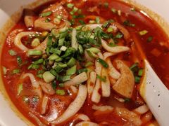 -大师兄·手工面·西北菜(珠海环宇城店)