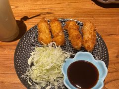 -炉胜·炉端烧·居酒屋