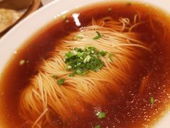 -松鹤面馆·古法焖肉面(观前店)