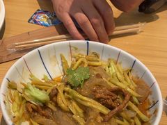 -春饼先生·北京烤鸭(甘井子万达店)