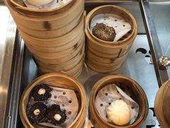 面点-泰谷酒店·太古码头闽菜自助餐厅