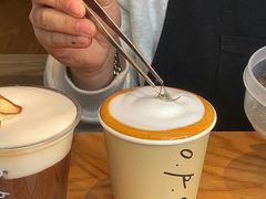 -O.P.S. CAFE