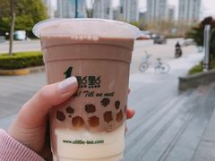-1点点(东鼎店)
