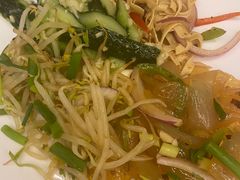 -索菲特酒店·海鲜自助 ·聚餐厅