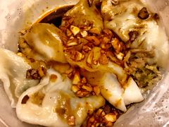 -东北特色水饺(郭家桥店)