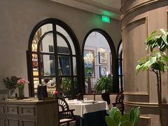 -狮拾久·现代新加坡料理(壹方城店)