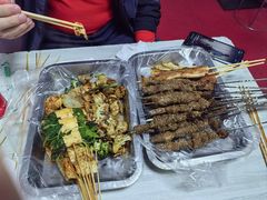 -十二中串串香(三桥街道桃园北路东社区店)