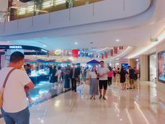 -皇庭广场(福华三路店)