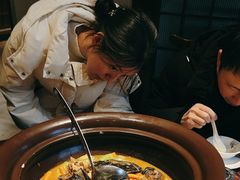 -王捌小院(红花坡店)