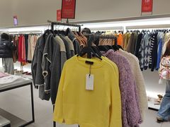 -ZARA(红谷滩万达店)