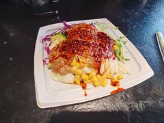 -清真盛志望麻酱酿皮铺