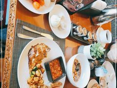 -丽晶酒店-金宝99 Restaurant
