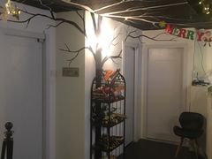 -Doors独立剧情密室(东门分店)